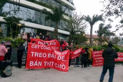 Cần cơ chế cụ thể xử lý nạn 'thổi phồng' quảng cáo bất động sản