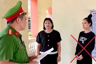 Bắt giữ 'mắt xích' quan trọng của đường dây lừa đảo xuyên quốc gia