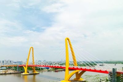 Hạ tầng chiến lược mở rộng bản đồ đô thị Hải Phòng, đưa Vũ Yên bước lên vị trí trung tâm mới