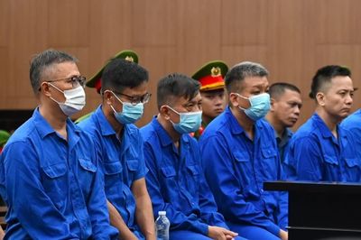 Vụ ông Nguyễn Bá Hoan: Cán bộ thấy doanh nghiệp gặp khó nhưng không tháo gỡ