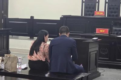 Hủy án sơ thẩm vụ nữ công chức xã tham ô hơn 4 triệu đồng, bị tuyên 5 năm tù