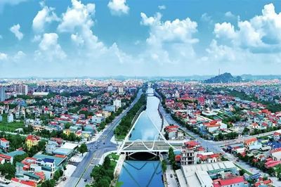 Ninh Bình đấu giá 224 lô đất tại Hoa Lư và Phát Diệm
