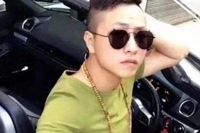 Trung Quốc dẹp 'giang hồ mạng' như thế nào?