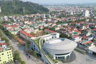 Ninh Bình duyệt dự án tuyến đường hơn 7.100 tỷ đồng