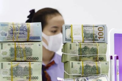 Chốt loạt thay đổi lớn về Luật ngân hàng và chống rửa tiền