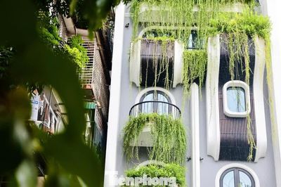 Cận cảnh khu đất vàng của Bảo tàng Lịch sử quốc gia bị con trai nguyên giám đốc lấn chiếm nhưng vẫn được cấp sổ đỏ