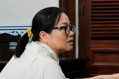 Nữ luật sư lừa đảo, chiếm đoạt tiền của thân chủ