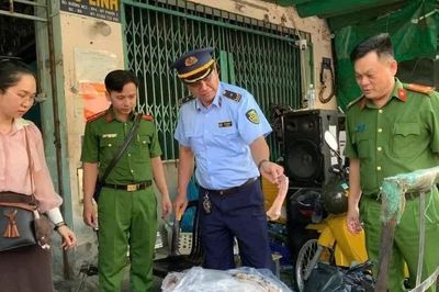 Cảnh báo chiêu trò 'xả' kho, chốt đơn trong 30 giây