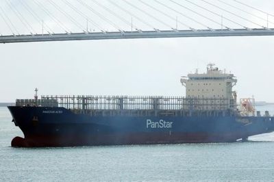 Hàn Quốc thử nghiệm tuyến chở dầu 'né' eo biển Hormuz