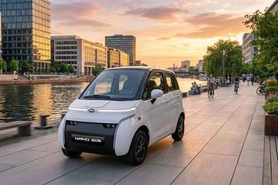 Thị trường xe điện tuần qua: Việt Nam sắp ra mắt mẫu ô tô điện giá 150 triệu đồng