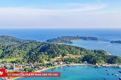 Quảng Ninh sắp xây cầu vượt biển gần 2.000 tỷ đồng