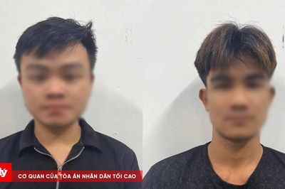 Dụ đồng hương sang đặc khu bằng lời hứa 'việc nhẹ, lương cao'