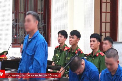 Đào hố trong vườn chôn ma túy để bán dần