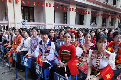 Câu hỏi quan trọng trong thực thi chính sách dân tộc ở Việt Nam