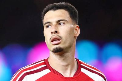 Arsenal reo vui khi bán Martinelli giá cao kỷ lục