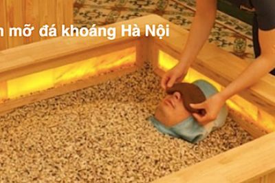 Tiến sĩ Bệnh viện 19-8 vạch trần ảo giác 'tan mỡ' nhờ ủ nóng