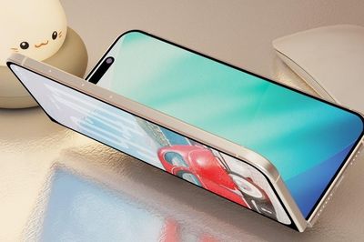 iPhone Ultra giá siêu cao cấp nhưng lại dùng một công nghệ rất cũ