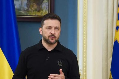 Tổng thống Ukraine tiết lộ về chiến dịch săn lùng bãi phóng tên lửa đạn đạo Nga