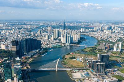 TPHCM và các đô thị đặc biệt được thí điểm nhiều cơ chế mới