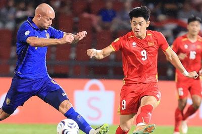 Đội hình tuyển Việt Nam vs Thái Lan: 'Chiêu cuối' của thầy Kim