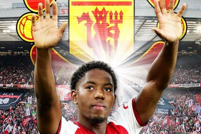 MU hy vọng Arsenal thanh lý Lewis-Skelly