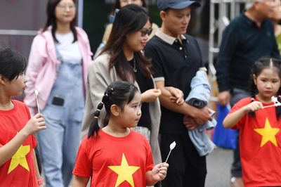 Thời tiết dịp Quốc khánh 2/9: Miền Bắc mưa giông, Hà Nội cao nhất 32 độ
