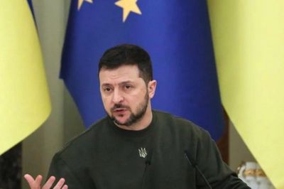 Ông Zelensky không muốn tổ chức bầu cử lúc xung đột, hé lộ bất đồng với cấp dưới