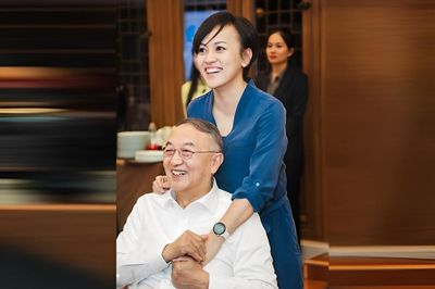 Con gái tỷ phú Trung Quốc ngồi 'ngai vàng' kinh doanh: Âm thầm nhưng quyền lực