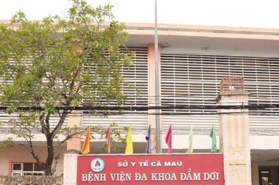 Nhiều tồn tại trong khám, chữa bệnh bảo hiểm y tế tại Bệnh viện Đa khoa Đầm Dơi