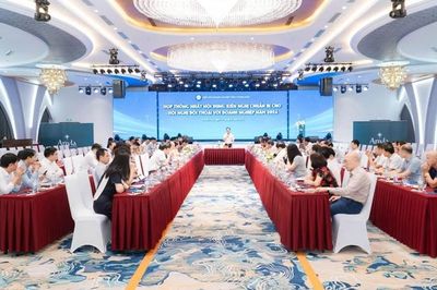 19 kiến nghị, 6 nhóm vấn đề và kỳ vọng về một cuộc đối thoại thực chất