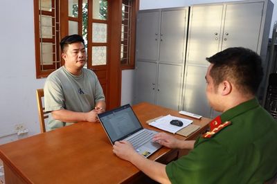 Phê chuẩn khởi tố, bắt tạm giam Hải SAPA TV và đồng phạm