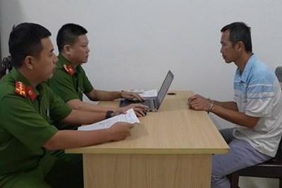 Phê chuẩn khởi tố đối tượng bán một thửa đất cho nhiều người