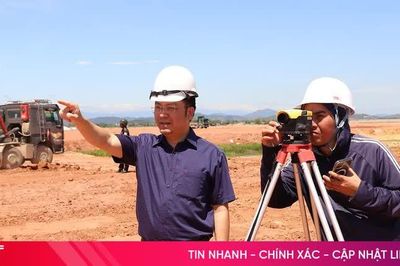 Rà soát phương án đầu tư công trung hạn giai đoạn 2026 - 2030