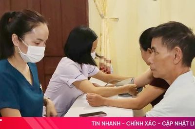 Khám sức khỏe toàn dân: Khi cơ hội miễn phí vẫn bị bỏ ngỏ