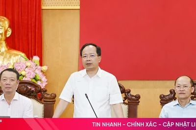 Thường trực Tỉnh ủy Hà Tĩnh tiếp dân định kỳ tháng 8 vào sáng mai