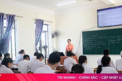 Hà Tĩnh quy định thời hạn điều động giáo viên trong cơ sở giáo dục công lập