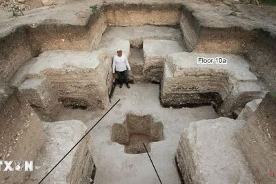 Mexico: Phát hiện dấu tích cộng đồng cổ đại chưa từng được biết đến