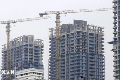 Khủng hoảng bất động sản Trung Quốc chưa có dấu hiệu kết thúc