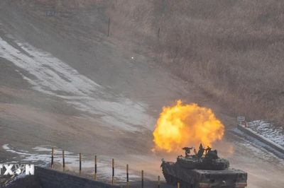 Hàn Quốc ban hành hướng dẫn tiêu chuẩn NATO cho xuất khẩu vũ khí ​