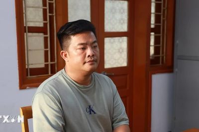 Khởi tố vụ án, khởi tố bị can Hải Sapa TV cùng các cá nhân, tổ chức liên quan