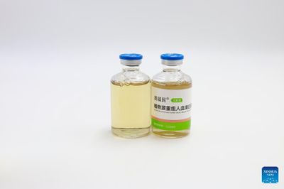 Mặt hàng đặc biệt mà Trung Quốc phụ thuộc nặng nề vào Mỹ