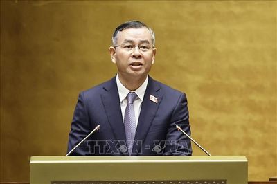 Gỡ những 'nút thắt' trên công trường APEC 2027