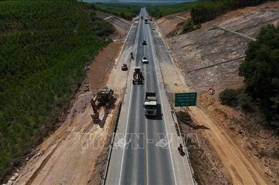 Rà soát, xử lý dứt điểm 95 dự án vi phạm, chậm tiến độ