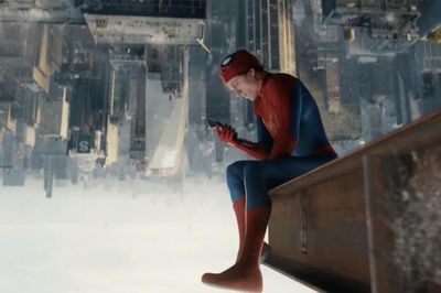 Spider-Man tiến sát Top 5 phim ăn khách nhất lịch sử