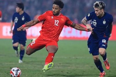 Nhật ký ASEAN Cup 2026 ngày 24/8: Đội tuyển Thái Lan chỉ có một buổi tập ở Hà Nội