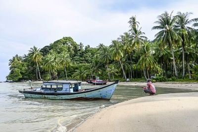 Indonesia dự tính xây nhà máy điện hạt nhân đầu tiên trên đảo không người ở