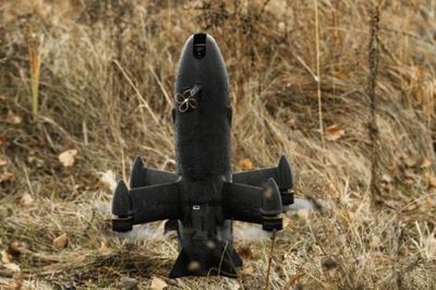 Startup Mỹ chạy đua sản xuất vũ khí diệt drone giá rẻ
