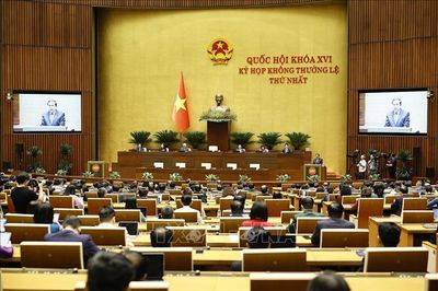 Tháo gỡ điểm nghẽn về đất đai, nhà ở, bất động sản