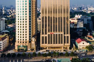 Hà Nội công bố thiết kế đô thị tuyến đường Trần Nhật Duật-Trần Quang Khải-Trần Khánh Dư