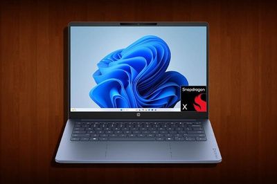 Laptop HP giá rẻ gây sốc với thời lượng pin hơn 41 giờ